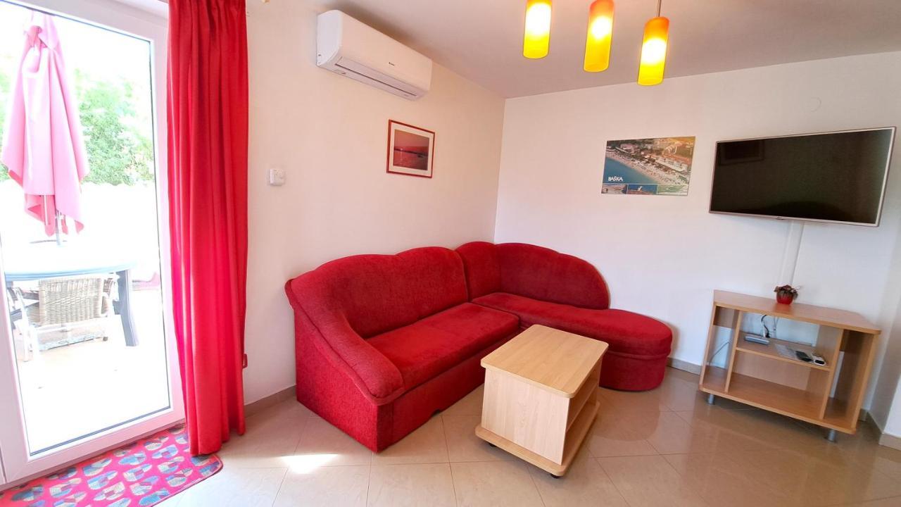 Apartments Kay Baska  Luaran gambar