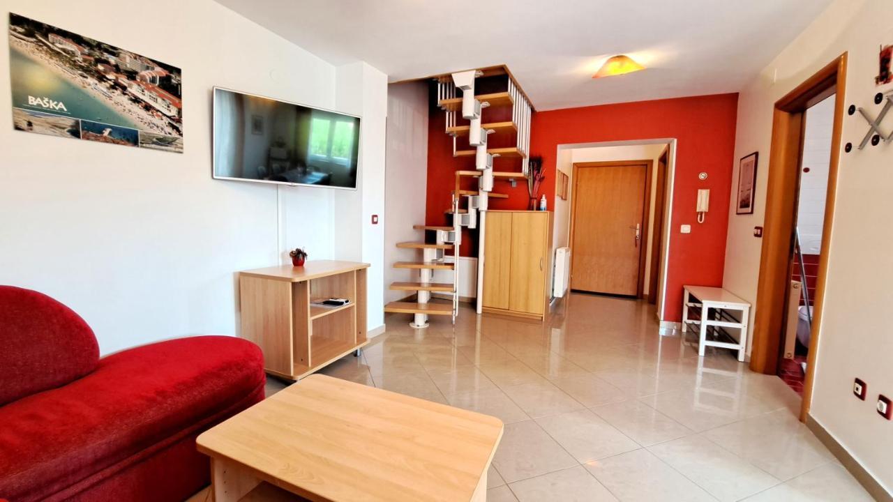 Apartments Kay Baska  Luaran gambar