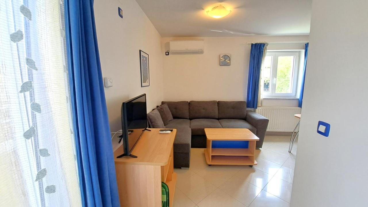 Apartments Kay Baska  Luaran gambar