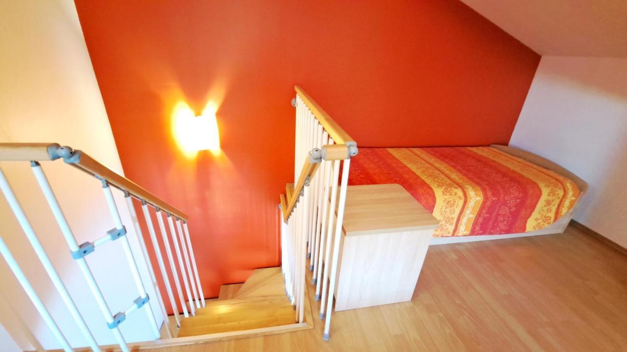 Apartments Kay Baska  Luaran gambar