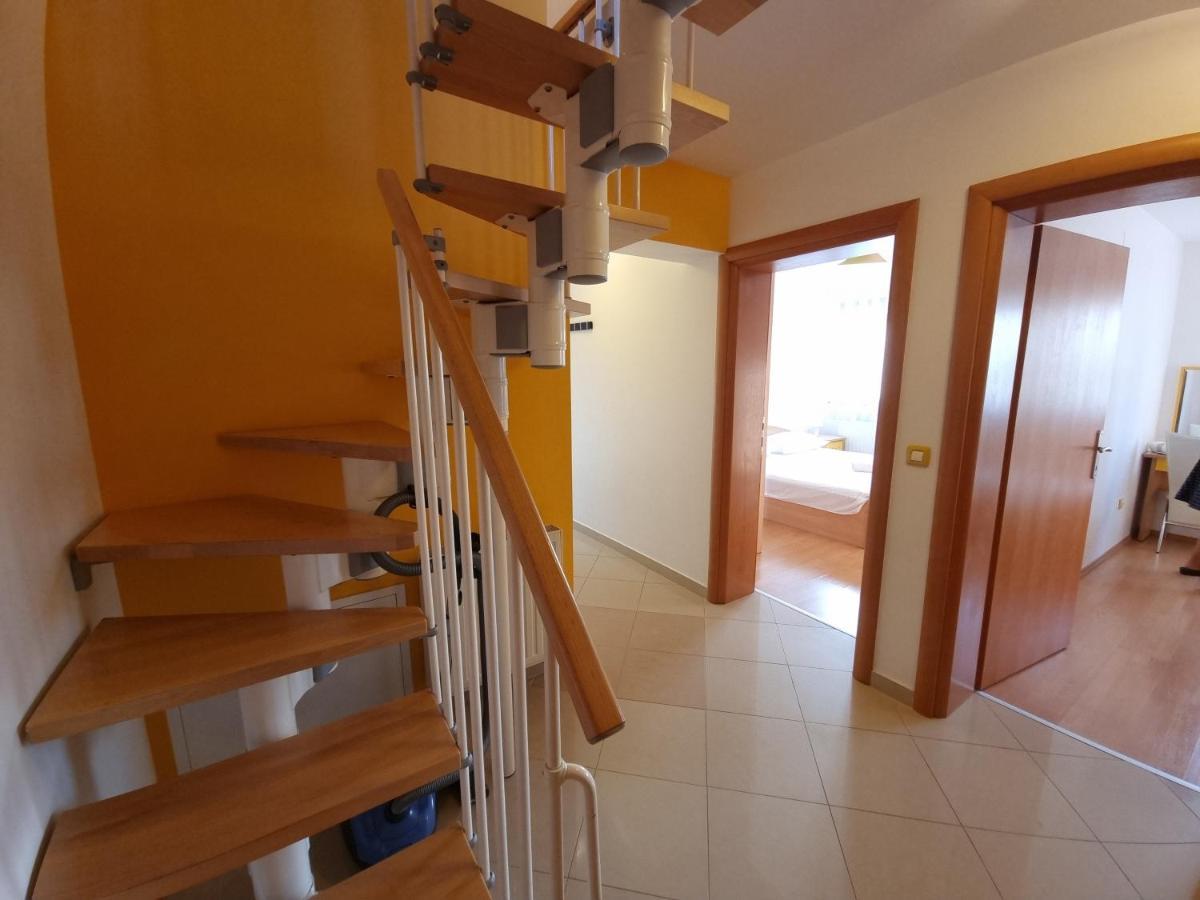 Apartments Kay Baska  Luaran gambar