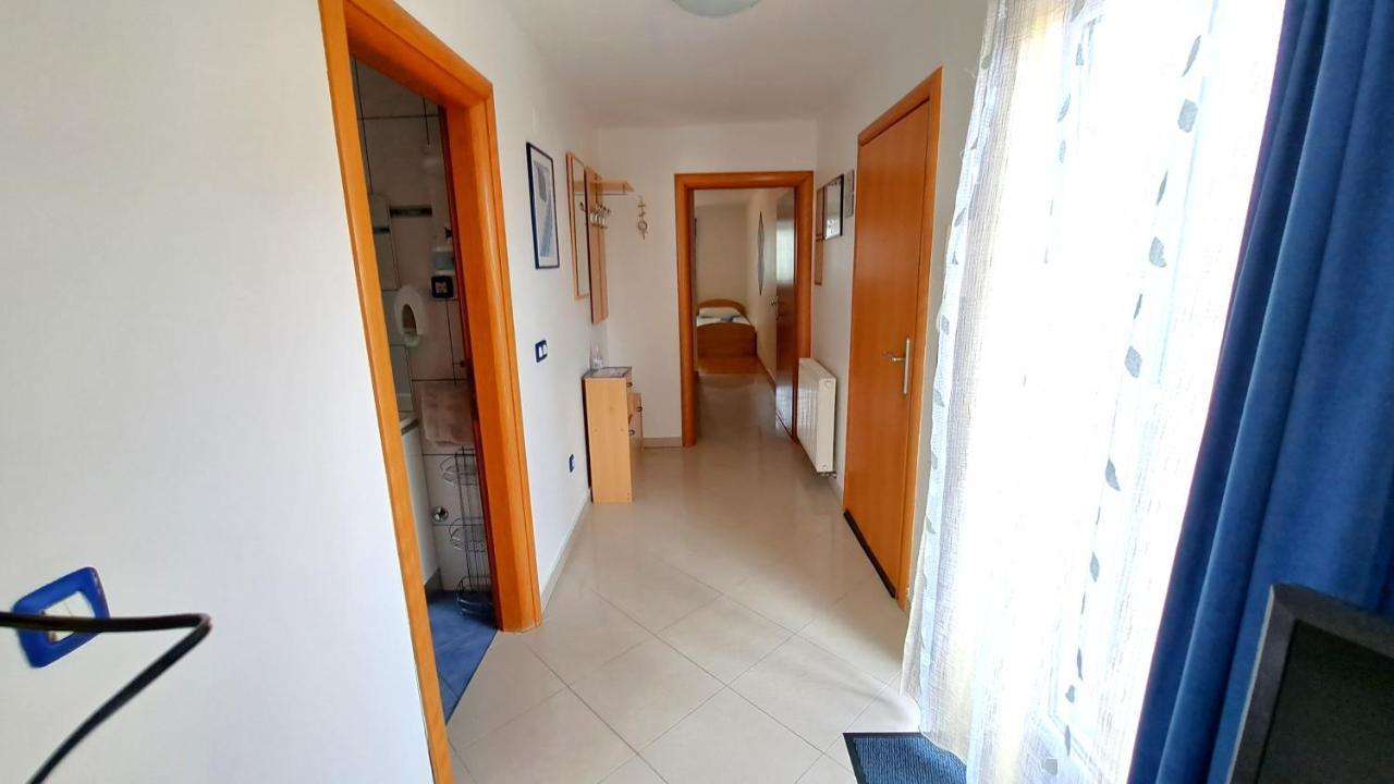 Apartments Kay Baska  Luaran gambar