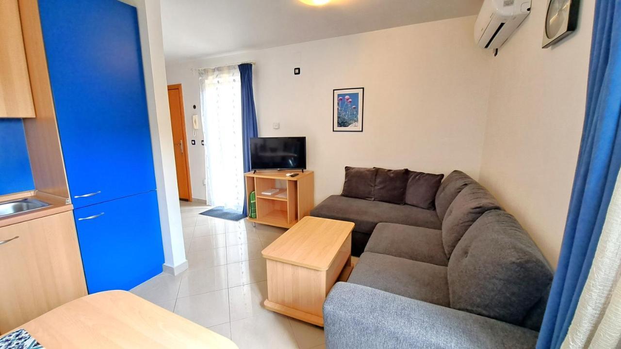 Apartments Kay Baska  Luaran gambar