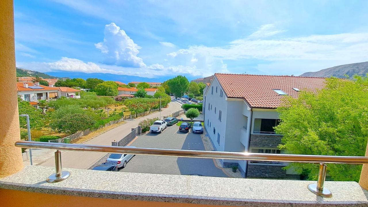 Apartments Kay Baska  Luaran gambar