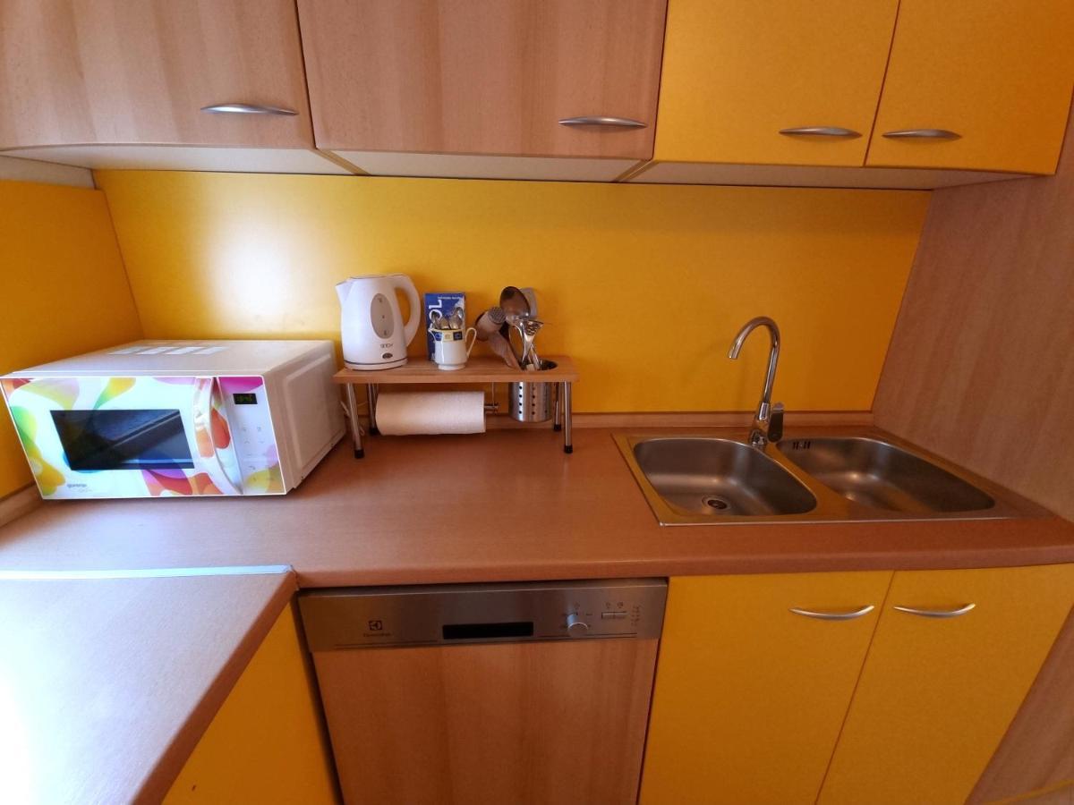 Apartments Kay Baska  Luaran gambar
